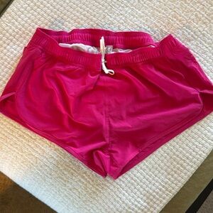 Mens Charlie Swim Shorts
